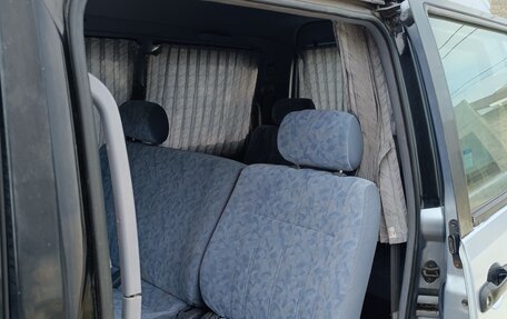 Toyota Town Ace III, 1997 год, 950 000 рублей, 5 фотография