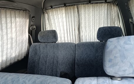 Toyota Town Ace III, 1997 год, 950 000 рублей, 7 фотография