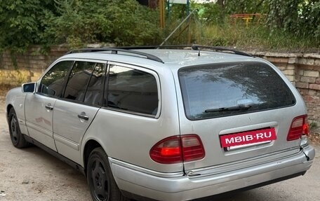 Mercedes-Benz E-Класс, 1999 год, 198 000 рублей, 7 фотография