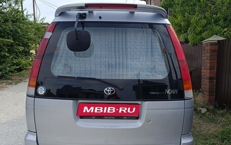 Toyota Town Ace III, 1997 год, 950 000 рублей, 4 фотография