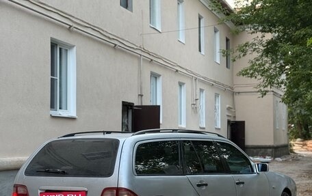 Mercedes-Benz E-Класс, 1999 год, 198 000 рублей, 8 фотография
