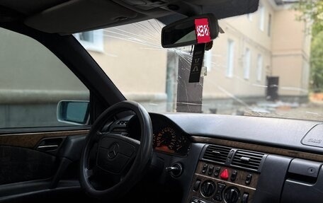 Mercedes-Benz E-Класс, 1999 год, 198 000 рублей, 4 фотография