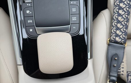 Mercedes-Benz GLB, 2020 год, 3 376 000 рублей, 6 фотография