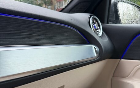 Mercedes-Benz GLB, 2020 год, 3 376 000 рублей, 5 фотография