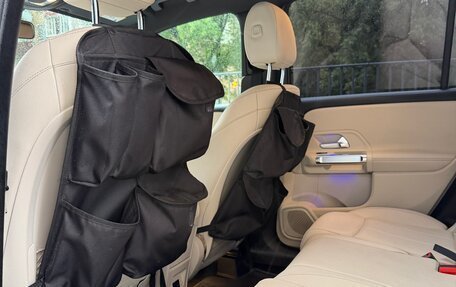 Mercedes-Benz GLB, 2020 год, 3 376 000 рублей, 9 фотография