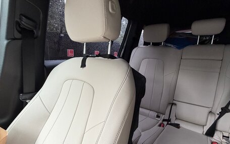 Mercedes-Benz GLB, 2020 год, 3 376 000 рублей, 7 фотография