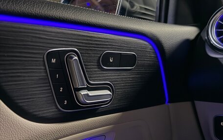 Mercedes-Benz GLB, 2020 год, 3 376 000 рублей, 13 фотография