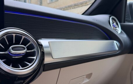 Mercedes-Benz GLB, 2020 год, 3 376 000 рублей, 10 фотография