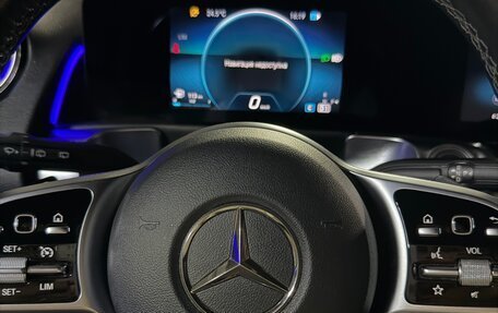 Mercedes-Benz GLB, 2020 год, 3 376 000 рублей, 14 фотография