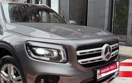 Mercedes-Benz GLB, 2020 год, 3 376 000 рублей, 2 фотография