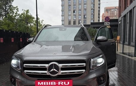 Mercedes-Benz GLB, 2020 год, 3 376 000 рублей, 4 фотография