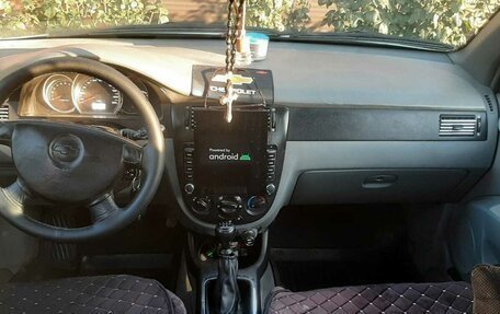 Chevrolet Lacetti, 2007 год, 330 000 рублей, 2 фотография