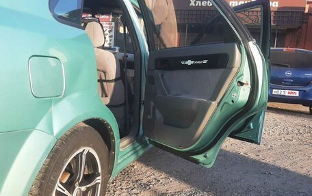 Chevrolet Lacetti, 2007 год, 330 000 рублей, 9 фотография