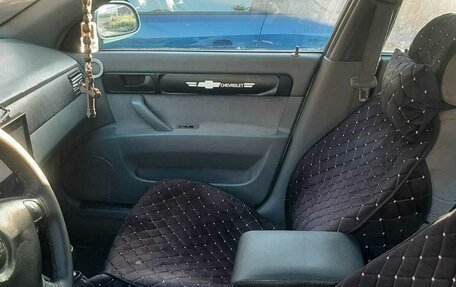 Chevrolet Lacetti, 2007 год, 330 000 рублей, 3 фотография