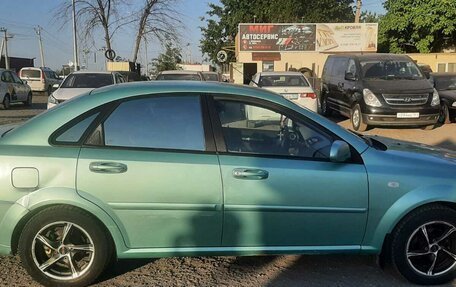 Chevrolet Lacetti, 2007 год, 330 000 рублей, 7 фотография