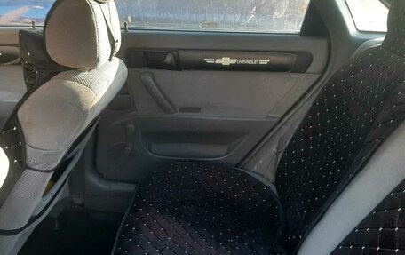 Chevrolet Lacetti, 2007 год, 330 000 рублей, 6 фотография