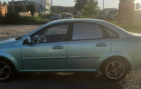 Chevrolet Lacetti, 2007 год, 330 000 рублей, 4 фотография