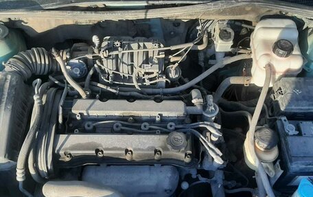 Chevrolet Lacetti, 2007 год, 330 000 рублей, 14 фотография