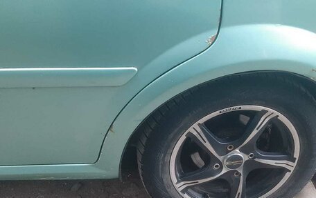 Chevrolet Lacetti, 2007 год, 330 000 рублей, 16 фотография