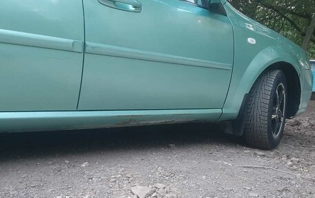 Chevrolet Lacetti, 2007 год, 330 000 рублей, 18 фотография