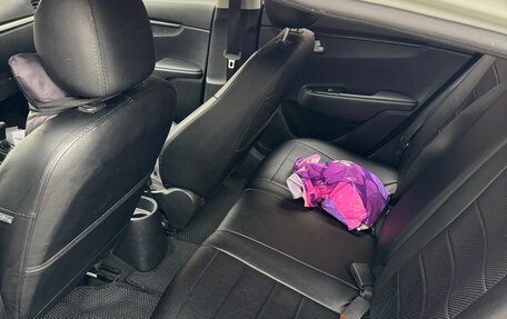 KIA Rio IV, 2018 год, 850 000 рублей, 8 фотография