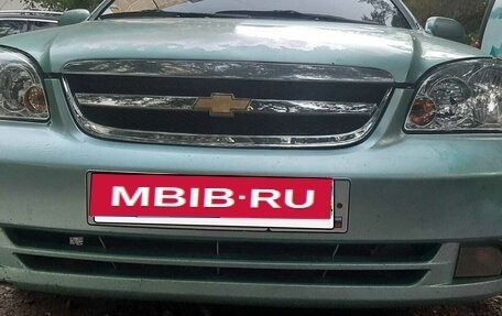 Chevrolet Lacetti, 2007 год, 330 000 рублей, 17 фотография