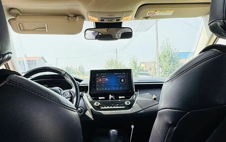 Toyota Corolla, 2022 год, 2 050 000 рублей, 12 фотография