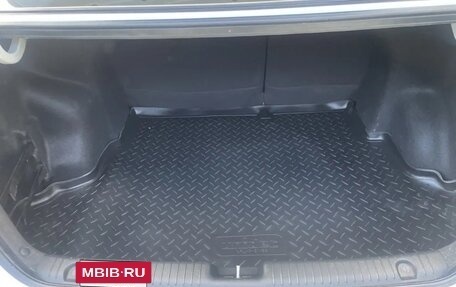KIA Rio III рестайлинг, 2016 год, 950 000 рублей, 21 фотография