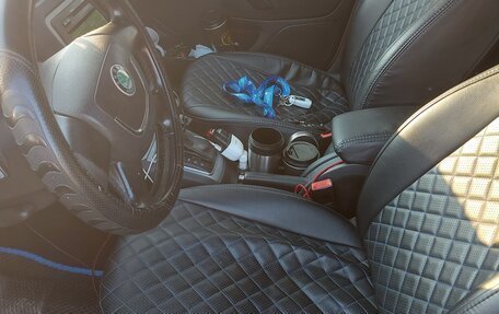 Skoda Octavia, 2013 год, 970 000 рублей, 5 фотография