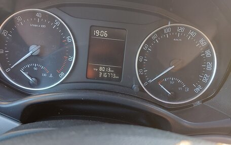 Skoda Octavia, 2013 год, 970 000 рублей, 6 фотография