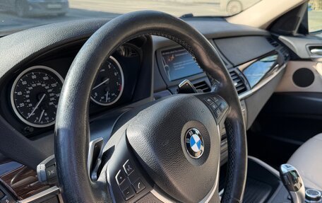 BMW X6, 2011 год, 1 550 000 рублей, 6 фотография