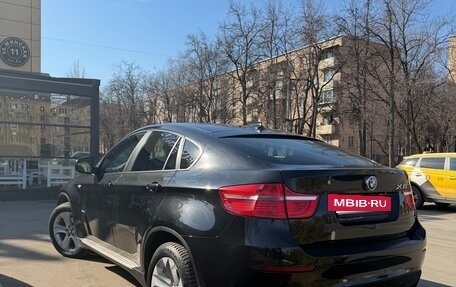 BMW X6, 2011 год, 1 550 000 рублей, 4 фотография