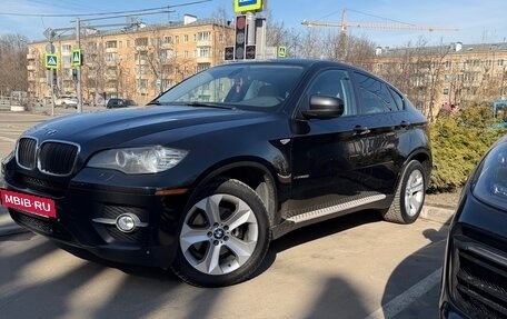 BMW X6, 2011 год, 1 550 000 рублей, 2 фотография