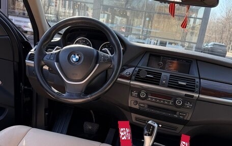 BMW X6, 2011 год, 1 550 000 рублей, 7 фотография