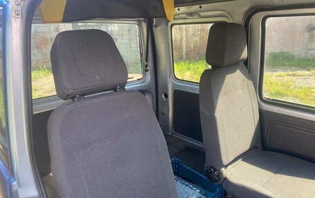 Daihatsu Hijet X, 2006 год, 430 000 рублей, 5 фотография
