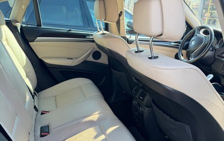 BMW X6, 2011 год, 1 550 000 рублей, 9 фотография