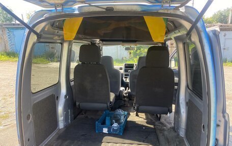 Daihatsu Hijet X, 2006 год, 430 000 рублей, 6 фотография