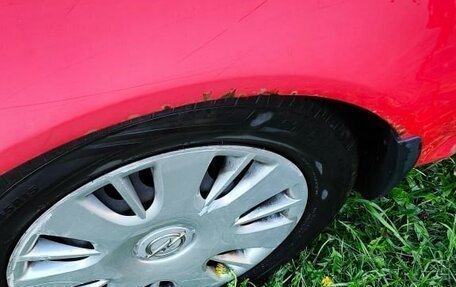 Opel Corsa D, 2007 год, 400 000 рублей, 4 фотография