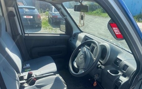 Daihatsu Hijet X, 2006 год, 430 000 рублей, 4 фотография