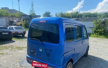 Daihatsu Hijet X, 2006 год, 430 000 рублей, 2 фотография