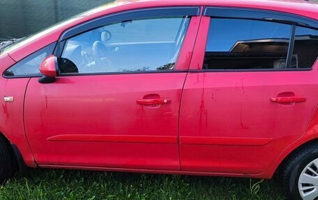 Opel Corsa D, 2007 год, 400 000 рублей, 9 фотография