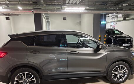Geely Coolray I, 2023 год, 1 900 000 рублей, 4 фотография