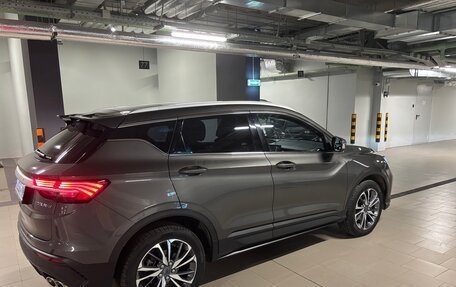 Geely Coolray I, 2023 год, 1 900 000 рублей, 3 фотография