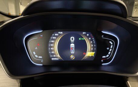 Geely Coolray I, 2023 год, 1 900 000 рублей, 6 фотография