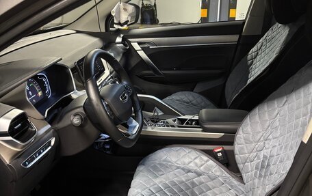 Geely Coolray I, 2023 год, 1 900 000 рублей, 7 фотография