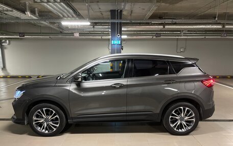 Geely Coolray I, 2023 год, 1 900 000 рублей, 5 фотография