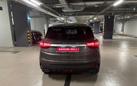 Geely Coolray I, 2023 год, 1 900 000 рублей, 2 фотография