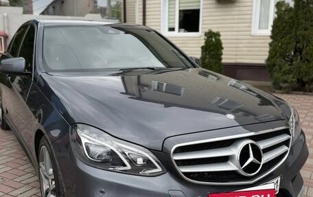Mercedes-Benz E-Класс, 2014 год, 1 820 000 рублей, 2 фотография