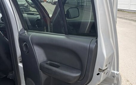 Jeep Cherokee, 2003 год, 830 000 рублей, 4 фотография