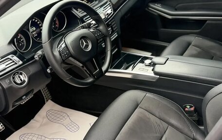 Mercedes-Benz E-Класс, 2014 год, 1 820 000 рублей, 7 фотография